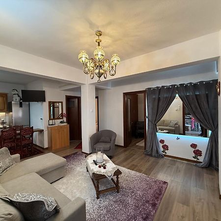 メツォヴォAgapi'S Houseアパートメント エクステリア 写真