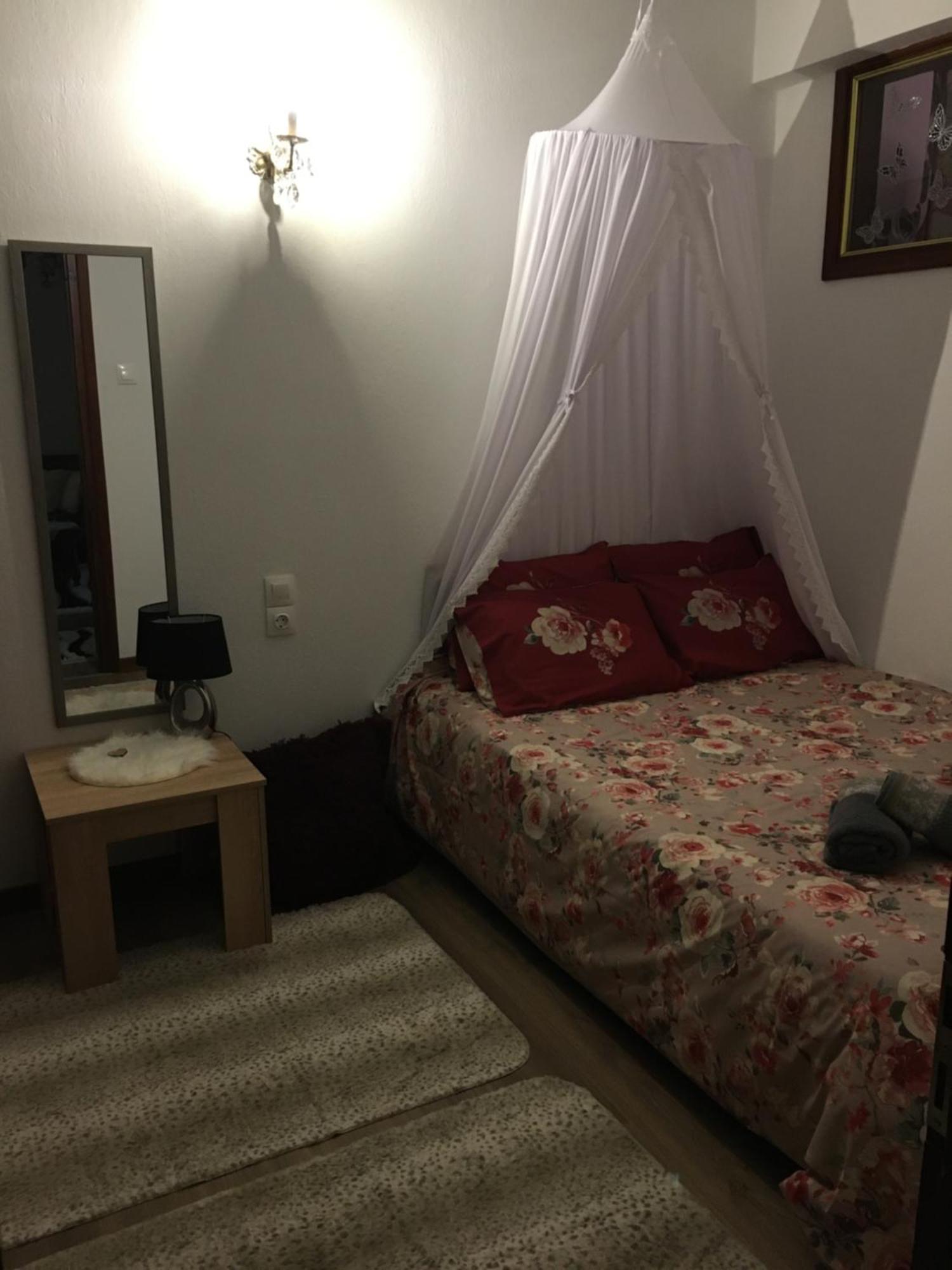 メツォヴォAgapi'S Houseアパートメント エクステリア 写真