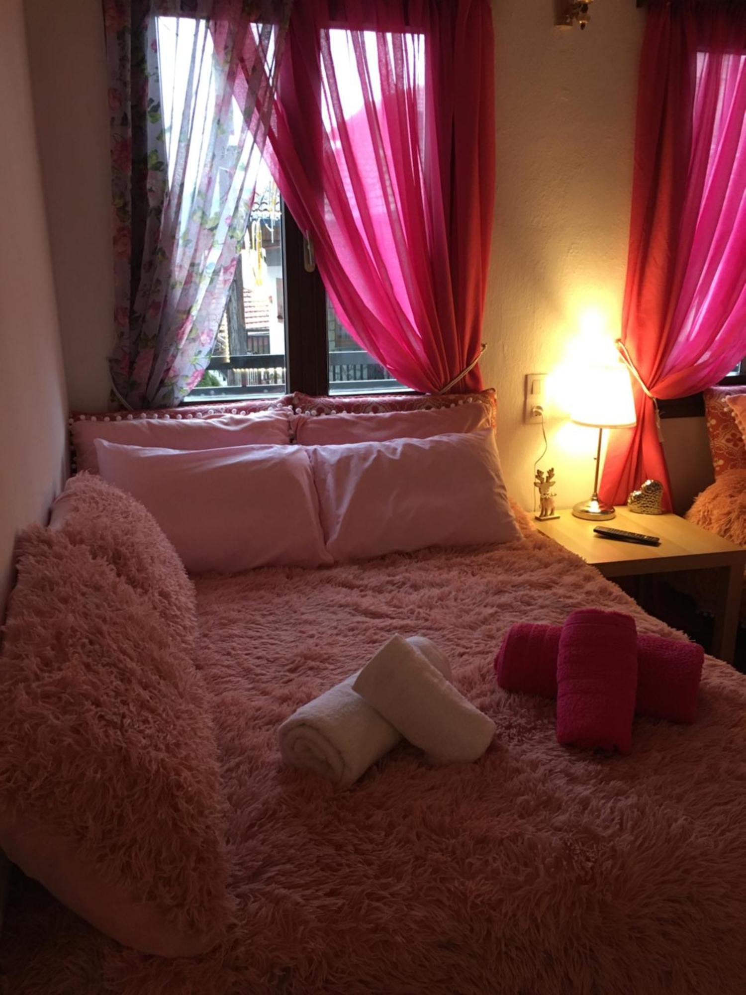 メツォヴォAgapi'S Houseアパートメント エクステリア 写真